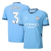 Nogometni Dres Manchester City Ruben 3 Domaći 24/25